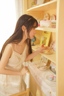 大明嫔妃之美人计
